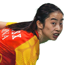 photo de [CHN] WANG SHIXIAN