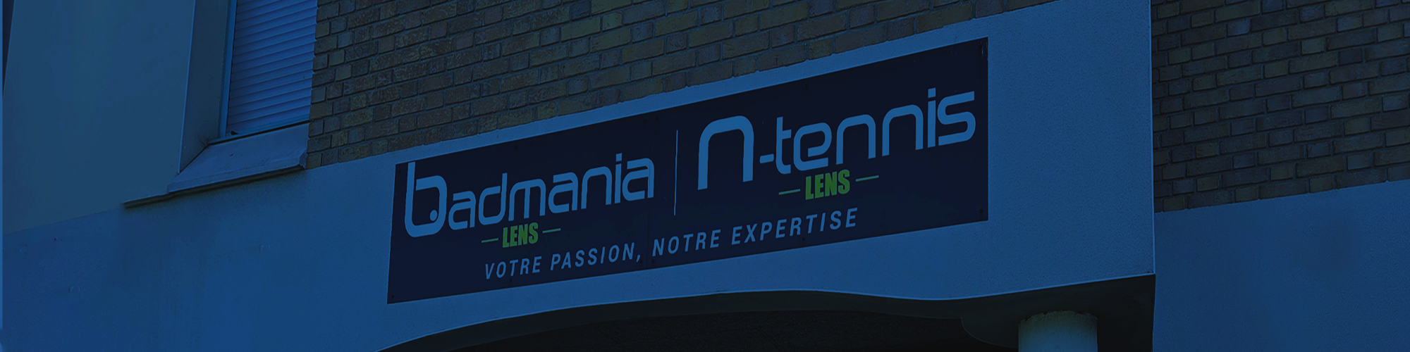 photo du magasin pour PC