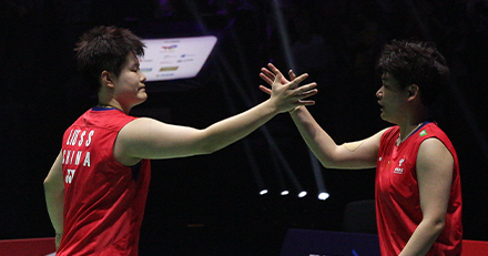 photo de [CHN] LIU SHENG SHU - TAN NING