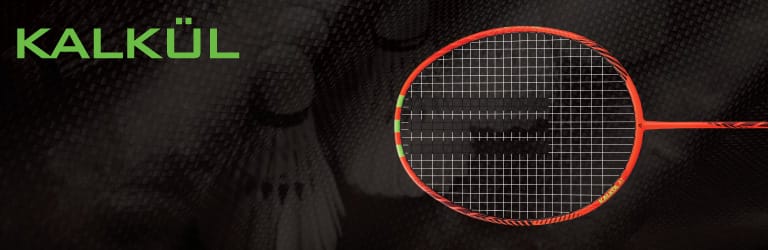 raquette de badminton adidas Kalkül