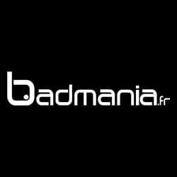 accessoires badmania GOURDE BADMANIA  PVC (750 ML)
