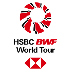 HSBC BWF World Tour