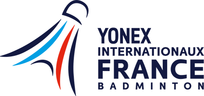 IFB - Yonex Internationaux de France de Badminton