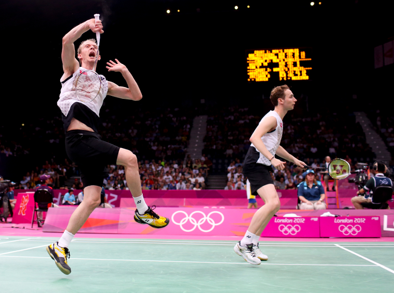 Boe/Mogensen