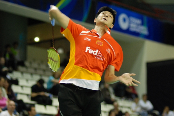 Wang Zhengming