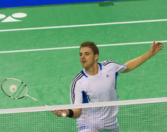 Brice Leverdez