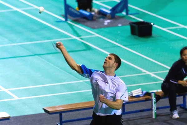 Brice Leverdez