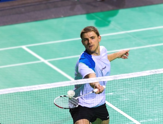 Brice Leverdez