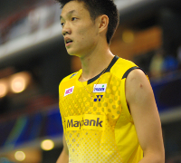 Lee-Chong-Wei