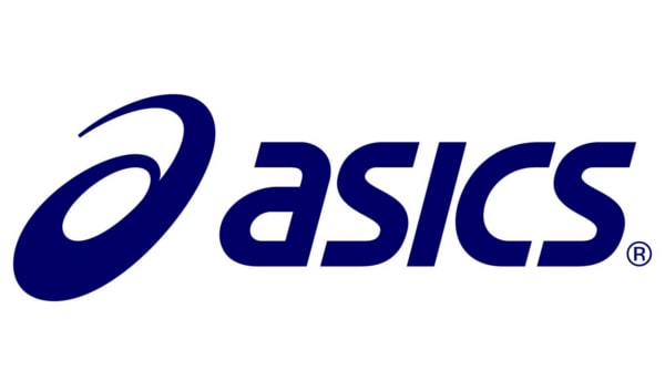 Logo ASics