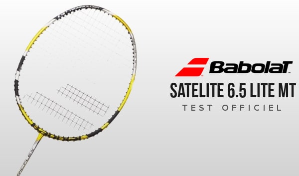 Satelite 6.5 Lite Metricflex