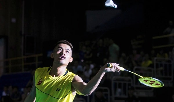 LinDan