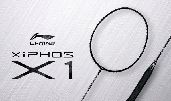 Xiphos X1