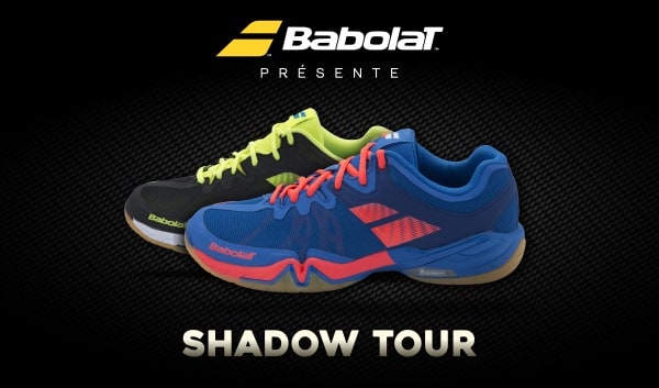 Babolat Shadow Tour