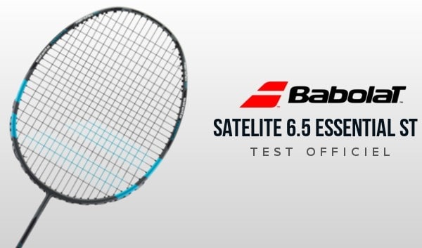 Satelite 6.5 Essential ST