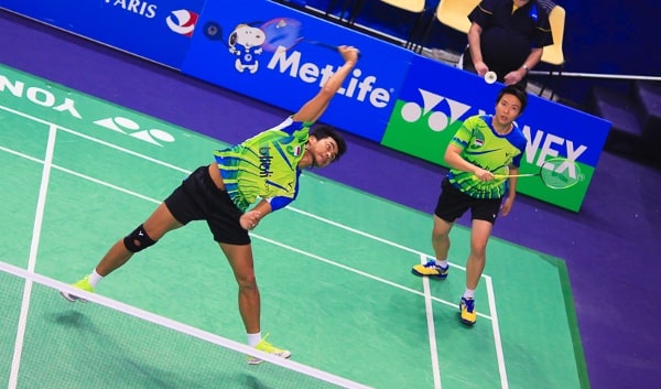 Ahmad Natsir