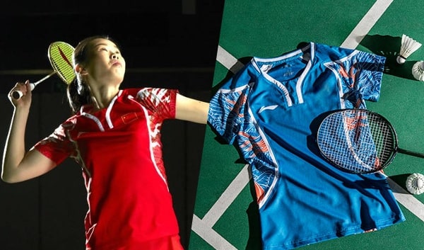 Li-Ning badminton 2016