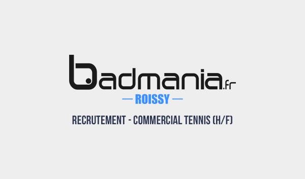 recrutement badmania