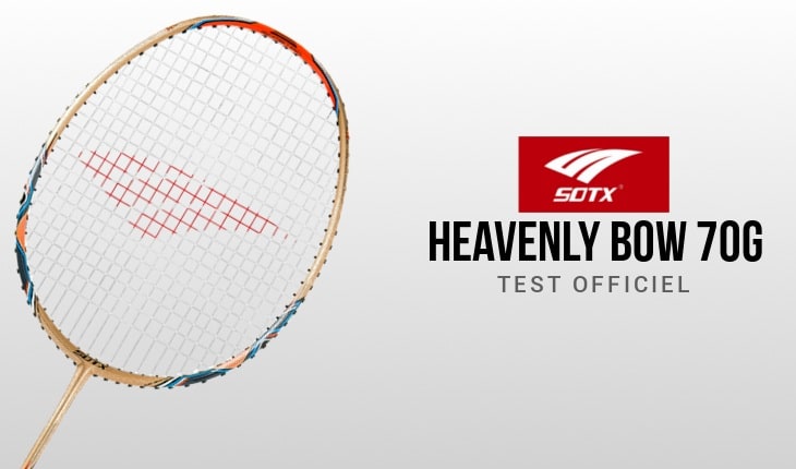 test-raquette-sotx-heavenly-bow-70g