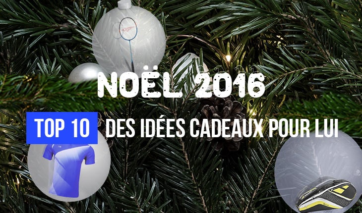 TOP 10 cadeaux Lui 1