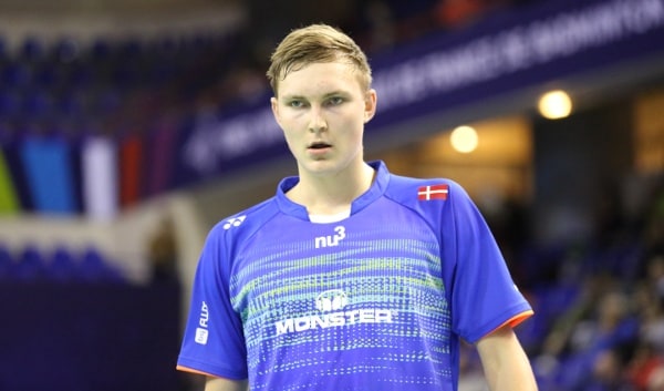 VAxelsen