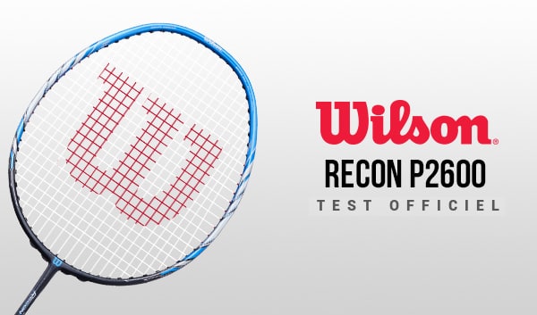 wilson-recon-p2600