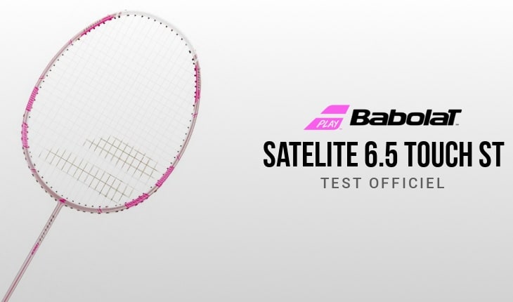 test Satelite 6.5 Touch ST
