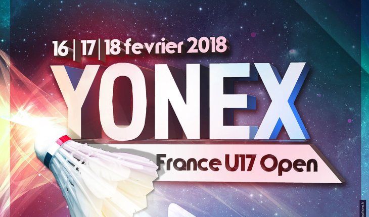Aire U17 open France
