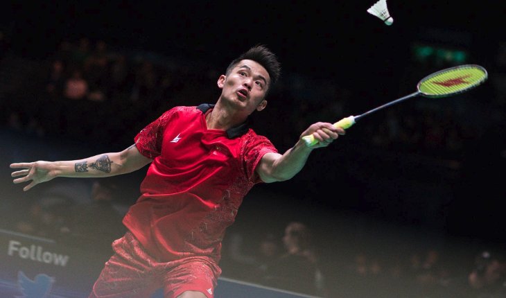 Lin Dan