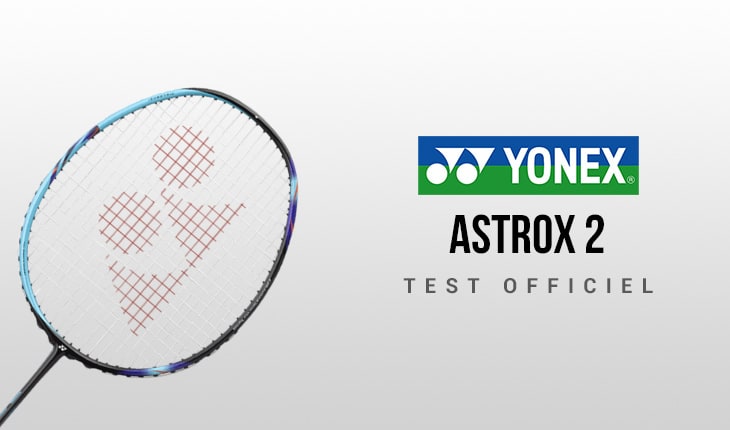 Yonex Astrox 2