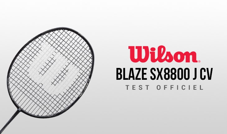 Wilson Blaze SX 8800 J Countervail