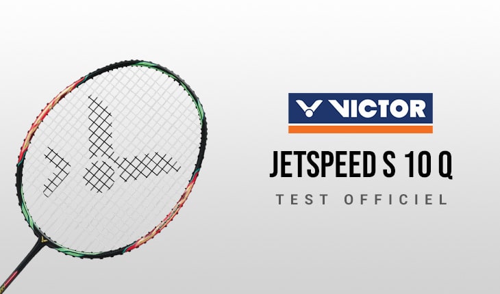 Victor Jetspeed S 10 Q