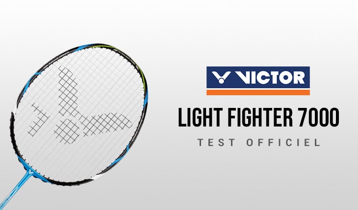 Victor Light Fighter 7000