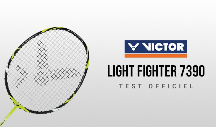 Victor Light Fighter 7390