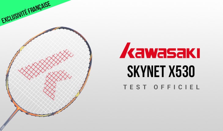 test-raquette-kawasaki-skynet-x530