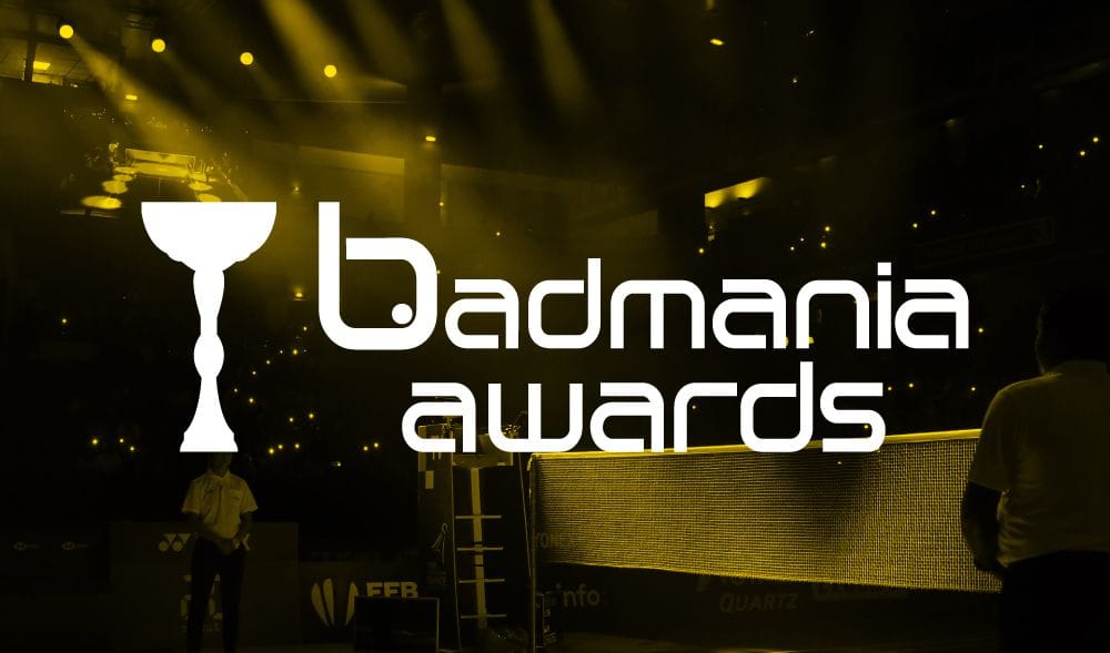 Badmania Awards