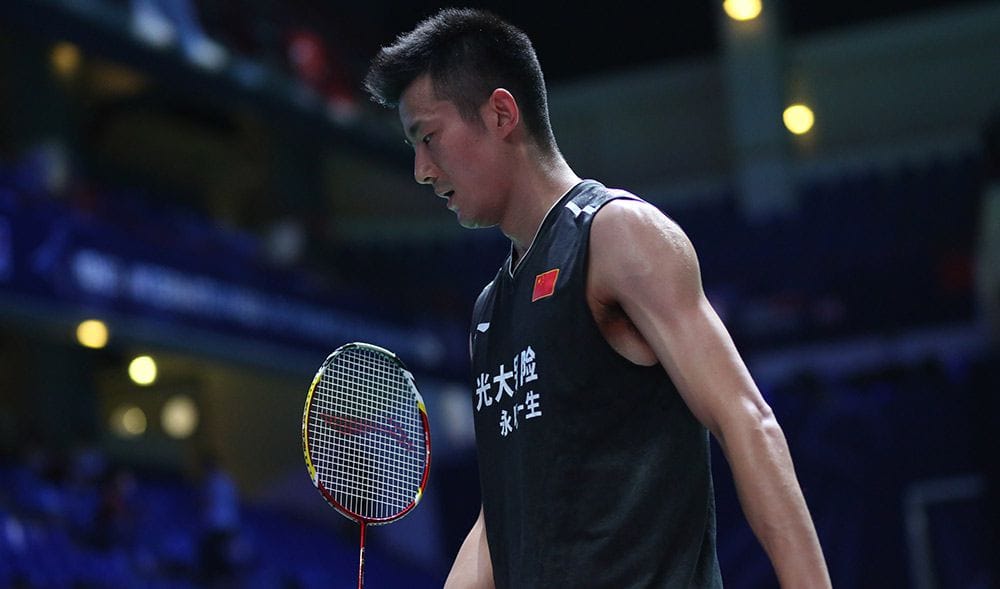 Chen Long