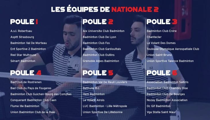 Nationale 2