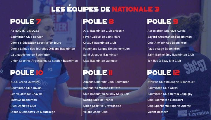 Nationale 3 - P2
