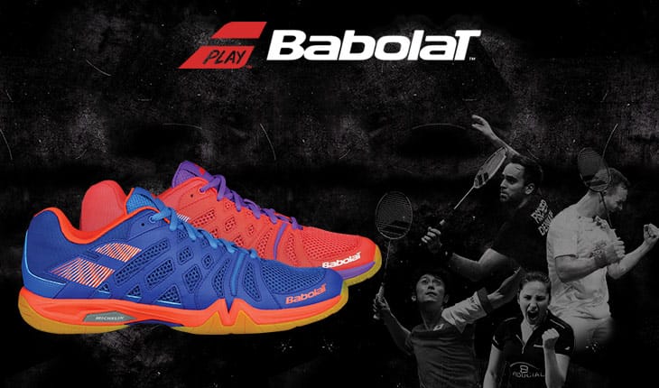 Babolat Shadow Team