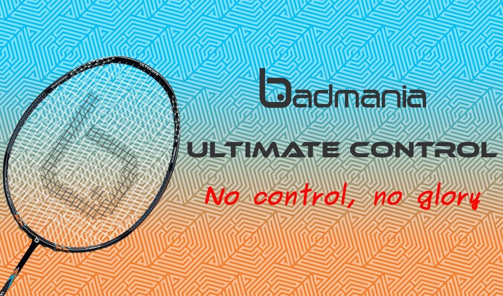 Badmania Ultimate Control