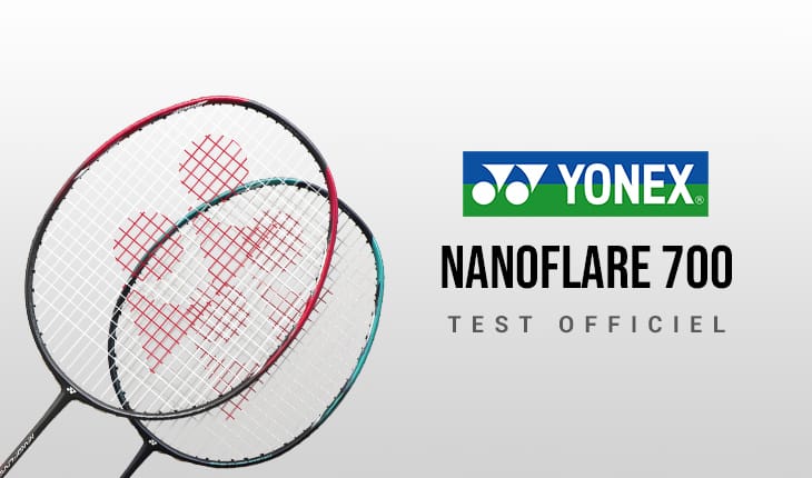 Yonex Nanoflare 700