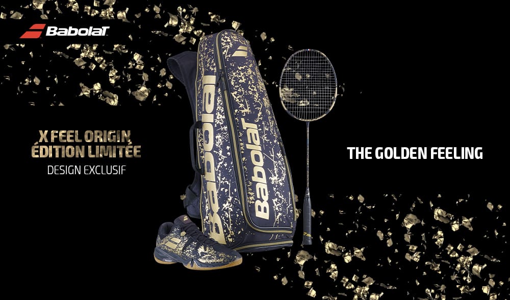 Babolat_Goldmine