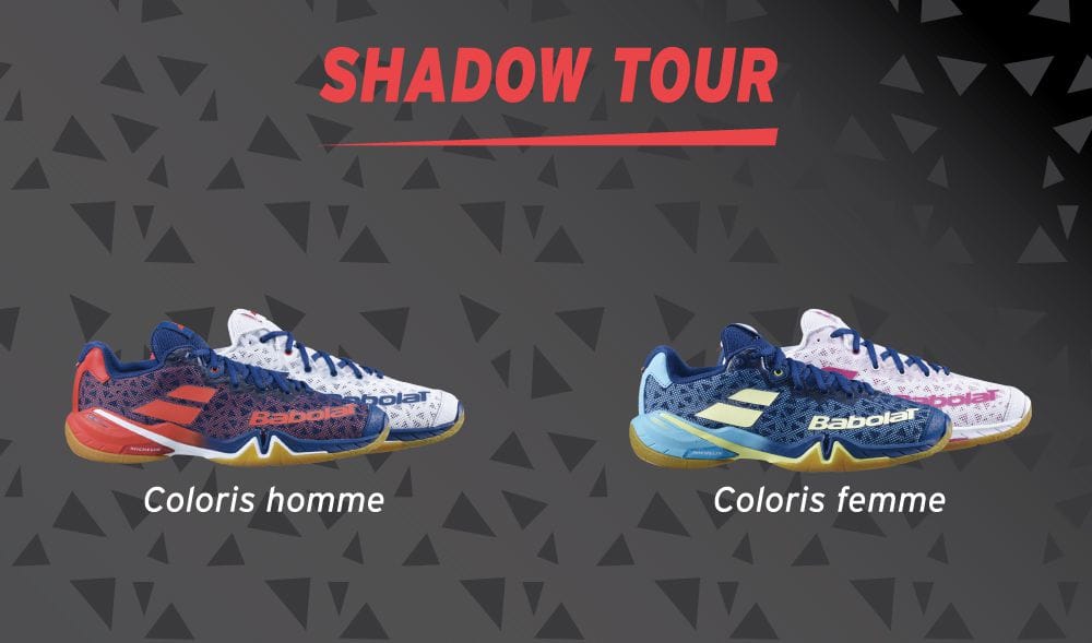 Babolat 2020 Chaussures