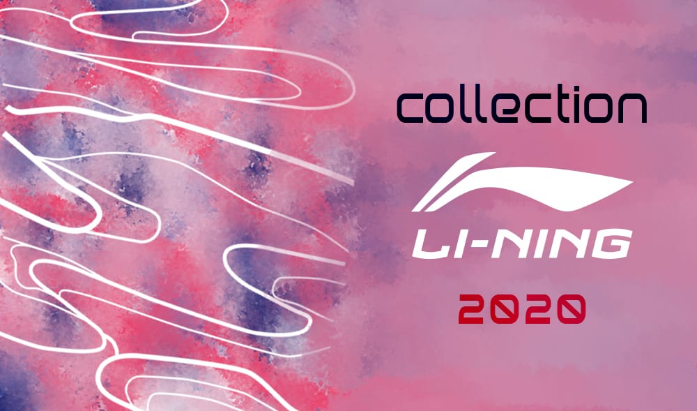 Li-Ning 2020