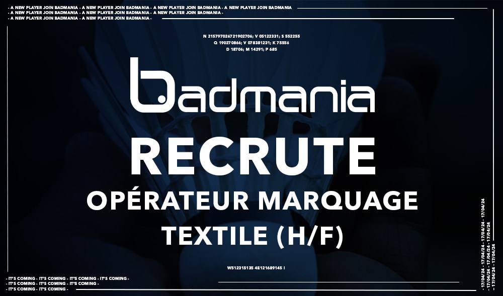 recrutement-operateur-marquage-h-f-cdd-6-mois-reconductible