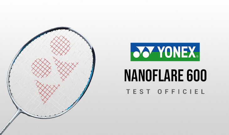 Yone Nanoflare 600