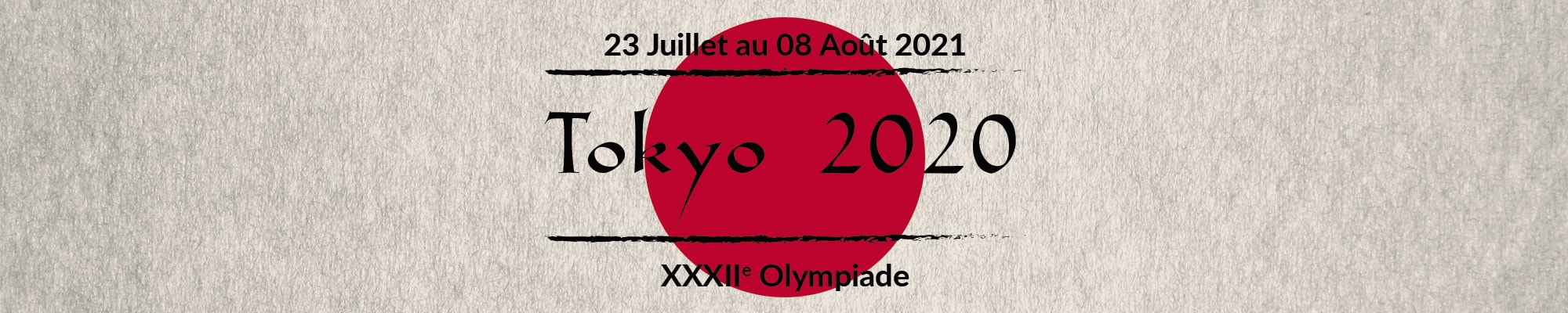 Header Jeux Olympiques