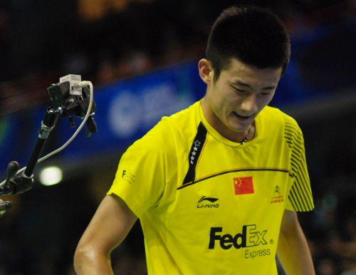 Chen Long