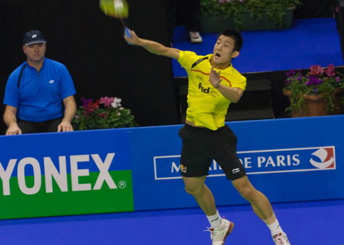 Chen Long